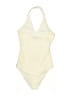 Aqua Ivory Bodysuit Size XS - photo 2