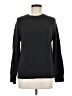 Unbranded Solid Gray Pullover Sweater Size M (estimated) - photo 1
