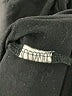 MONORENO Black Tank Top Size S - photo 8