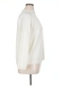 Stephanie Rogers 100% Acrylic Ivory Turtleneck Sweater Size 1X - photo 4