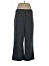 Ann Taylor LOFT Gray Casual Pants Size 12 - photo 1