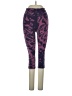 Nike Purple Active Pants Size XS - photo 1