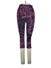 Nike Purple Active Pants Size XS - photo 2