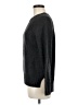 Unbranded Solid Gray Pullover Sweater Size M (estimated) - photo 5
