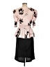 J.B.TCO 100% Polyester Pink Casual Dress Size 12 - photo 2