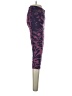 Nike Purple Active Pants Size XS - photo 4