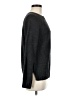 Unbranded Solid Gray Pullover Sweater Size M (estimated) - photo 4