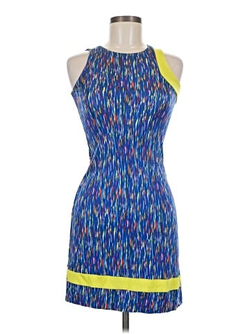 Versus by Gianni Versace Cocktail Dress (view 1)