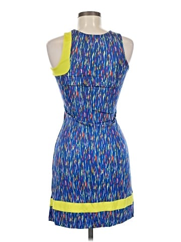 Versus by Gianni Versace Cocktail Dress (view 2)