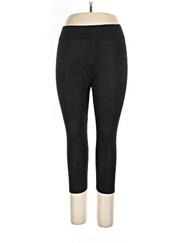 M&S Active Pants (view 1)