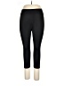 M&S Black Active Pants Size 14 - photo 1