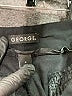 George Black Active Pants Size 4 - photo 7