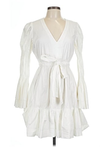 Intermix Cocktail Dress (view 1)