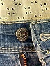 L.e.i. Blue Jeans Size 4 - photo 3