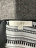 Ann Taylor LOFT 100% Polyester Silver Long Sleeve Blouse Size S - photo 7