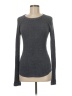 Lululemon Athletica Gray Pullover Sweater Size 8 - photo 1