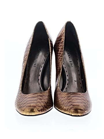 Gianni Bini Heels (view 2)
