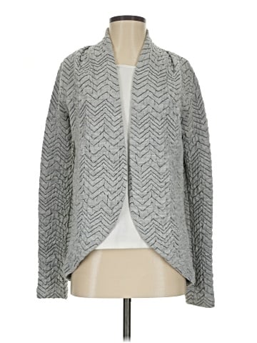Three Dots Blazer (view 1)