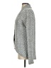 Three Dots Chevron-herringbone Gray Blazer Size S - photo 5
