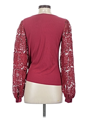 Willow & Root Long Sleeve Blouse (view 2)