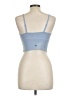 Athleta Blue Tank Top Size L - photo 2