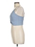 Athleta Blue Tank Top Size L - photo 5