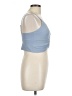 Athleta Blue Tank Top Size L - photo 4