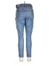 Everlane Solid Blue Jeans Size 32 waist - photo 2