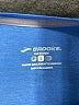 Brooks Blue Active T-Shirt Size S - photo 7