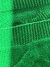 Unbranded 100% Acrylic Chevron-herringbone Green Cardigan Size M - photo 7