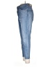 Everlane Solid Blue Jeans Size 32 waist - photo 5