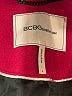 BCBGeneration Pink Coat Size S - photo 6