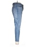 Everlane Solid Blue Jeans Size 32 waist - photo 4