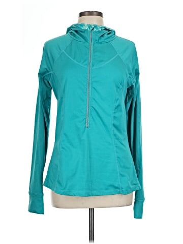 lucy Track Jacket (view 1)