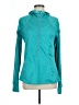 lucy Teal Track Jacket Size L - photo 1
