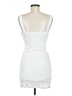 Endless Rose 100% Polyester White Cocktail Dress Size M - photo 2