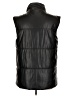 And Now This 100% Polyester Black Vest Size L - photo 2