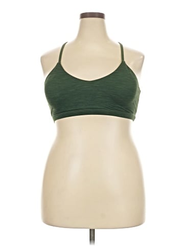 CVG Sports Bra (view 1)