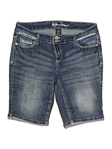 Ariya Jeans Denim Shorts (view 1)
