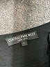 Central Park West Black Pullover Sweater Size S - photo 7