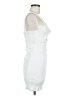 Endless Rose 100% Polyester White Cocktail Dress Size M - photo 4