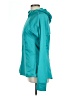 lucy Teal Track Jacket Size L - photo 5