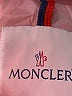 Moncler Color Block Pink Jacket Size 10 - photo 12
