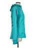 lucy Teal Track Jacket Size L - photo 4