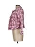 Assorted Brands Tweed Pink Jacket Size L - photo 5