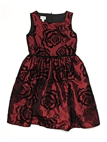 Mia & Mimi Dress (view 1)