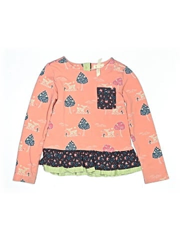 Matilda Jane Long Sleeve Blouse (view 1)
