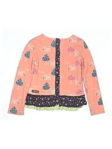 Matilda Jane Long Sleeve Blouse (view 2)