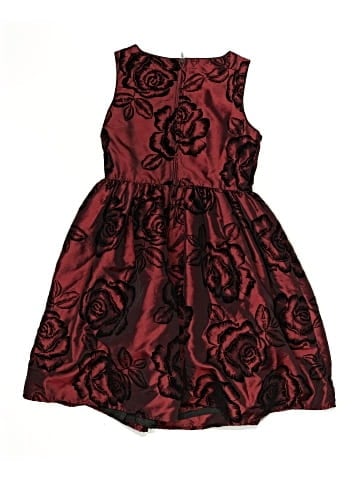 Mia & Mimi Dress (view 2)