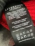 Liverpool Los Angeles Color Block Red Pullover Sweater Size S - photo 8